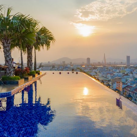 Sea Queen Hotel Da Nang Dış mekan fotoğraf