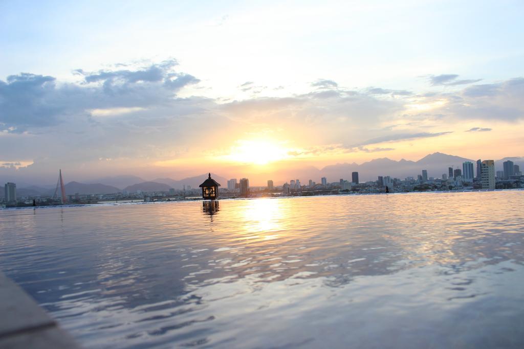 Sea Queen Hotel Da Nang Dış mekan fotoğraf